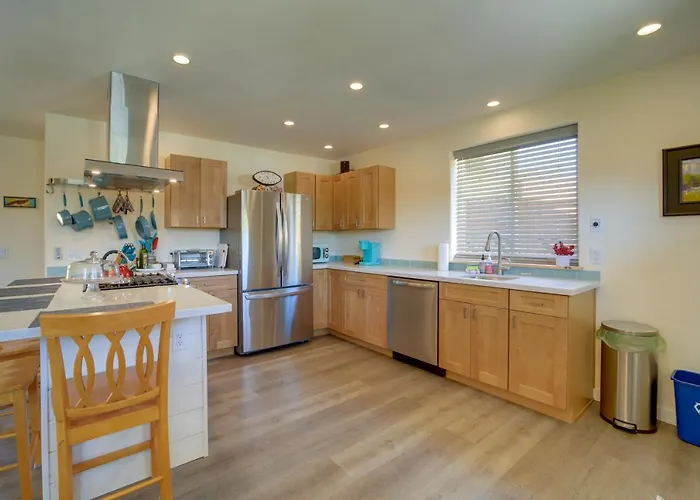 Pet-Friendly Old Town Cottonwood Cottage! * Cottonwood
