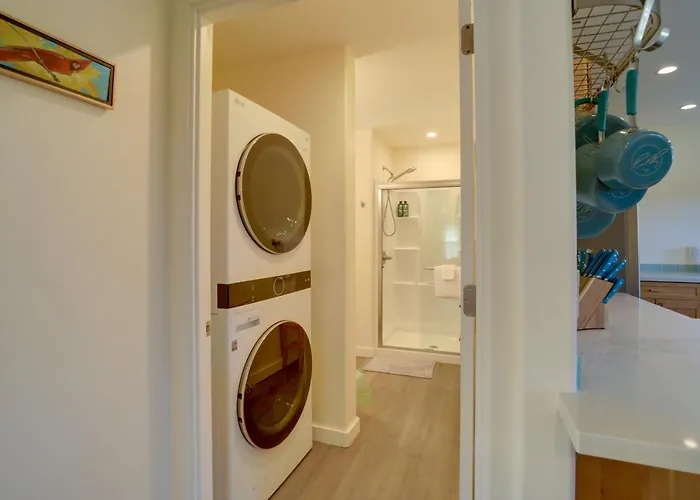 Hébergement de vacances Pet-Friendly Old Town Cottonwood Cottage! Cottonwood